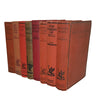 P. G. Wodehouse Well-Loved Works - 8 Books, c1930s