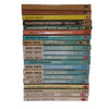 Agatha Christie Vintage Paperback Collection, c.1970 (20 Books)