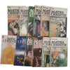 Agatha Christie Vintage Paperback Collection, c.1970 (20 Books)