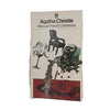 Agatha Christie's Hercule Poirot's Christmas - Fontana, 1978