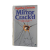The Mirror Crack'd From Side to Side by Agatha Christie - Fontana, 1981
