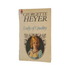 Georgette Heyer's Lady of Quality - Pan Books, 1974