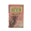 Georgette Heyer's These Old Shades - Pan Books, 1965