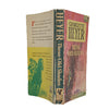 Georgette Heyer's These Old Shades - Pan Books, 1965