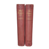 Leo Tolstoy’s Anna Karenina in 2 volumes - Nelson (2 Books)