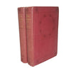 Leo Tolstoy’s Anna Karenina in 2 volumes - Nelson (2 Books)