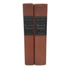 Sir Arthur Conan Doyle's The Complete Sherlock Holmes in 2 volumes - Doubleday & Company, 1927