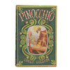 Pinocchio by C. Collodi - Heirloom, 1957