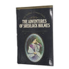 Arthur Conan Doyle’s The Adventures of Sherlock Holmes - John Murray/Cape, 1977