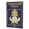 The Complete Guide to Middle-Earth by Robert Foster - Unwin Paperback, 1978