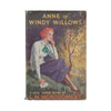 Anne of Windy Willows by L.M. Montgomery - George G. Harrap, 1952