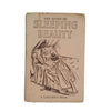 Sleeping Beauty - Wills & Hepworth, 1956