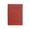 Chronicles of Avonlea by L. M. Montgomery - Harrap, 1941