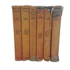 L. M. Montgomery Collected Works, Anne of Green Gables Etc. - Harrap, 1947-53 (6 Books)