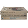 Agatha Christie Vintage Paperback Collection - Fontana, c.1970 (5 Books)