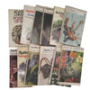 Agatha Christie Vintage Paperback Collection - Fontana, c.1970 (12 Books)