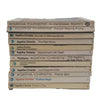 Agatha Christie Vintage Paperback Collection - Fontana, c.1970 (12 Books)