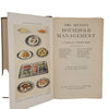 Mrs. Beeton's Book of Household Management