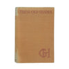 Georgette Heyer's These Old Shades - Heinemann, 1951