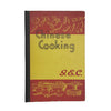 Chinese Cooking by G. E. C. for Use With Electric Kwali Cookers