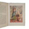 Old Fairy Tales retold by Edric Vredenburg - Raphael Tuck