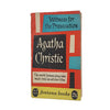 Witness For Prosecution by Agatha Christie - Fontana, 1954