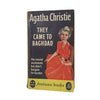 They Came to Baghdad by Agatha Christie - Fontana, 1960