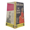 They Came to Baghdad by Agatha Christie - Fontana, 1960
