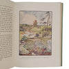 The Book of Nursery Tales - Frederick Warne