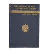 The Physiology of War, Napoleon and the Russian Campaign & Power and Liberty by Count Lyof N. Tolstoi - Walter Scott
