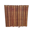 Rudyard Kipling Collected Works - Macmillan, c.1920s (11 Books)