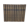 J. M. Barrie Collected Works - Constable, 1927 (12 Books)