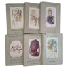 Jane Austen Complete Novels - J. M. Dent, 1962 (6 Books)