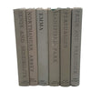 Jane Austen Complete Novels - J. M. Dent, 1962 (6 Books)