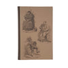Dickens' London - Essays selected and introduced by Rosalind Vallance - Folio, 1966