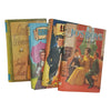 Louisa May Alcott's Little Women Series 1-4