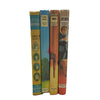 Louisa May Alcott's Little Women Series 1-4