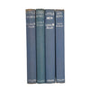 Louisa May Alcott's Little Women Series 1-4 (4 Books)