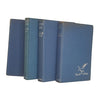 Louisa May Alcott's Little Women Series 1-4 (4 Books)