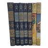 Enid Blyton's The Secret Seven Collection (7 Books) - Brockhampton