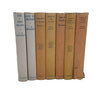 L. M. Montgomery Collected Works, Anne of Green Gables Etc. - Harrap (7 Books)