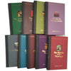 The Agatha Christie Collection - Planet Three Publishing (17 Books)