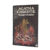 Passenger To Frankfurt by Agatha Christie - The Book Club, 1970