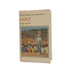 The Observer's Book of Golf (58) by Tom Scott (white shirt)