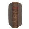 The Book of Common Prayer - Cambridge, 1762