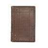 The Book of Common Prayer - Cambridge, 1762
