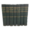 W. M. Thackeray Collected Works - Smith, Elder & Co., 1892 (15 Books)
