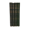 The Plays Of William Shakespeare, Volumes I-IV - Virtue, c.1870 (4 Books)