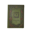 Glaucus or The Wonders of the Sea-Shore by Charles Kingsley - George Routledge, c.1918