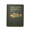 The Fishes of the British Isles Both Fresh Water & Salt by J. Travis Jenkins - 1st edition, Warne, 1925